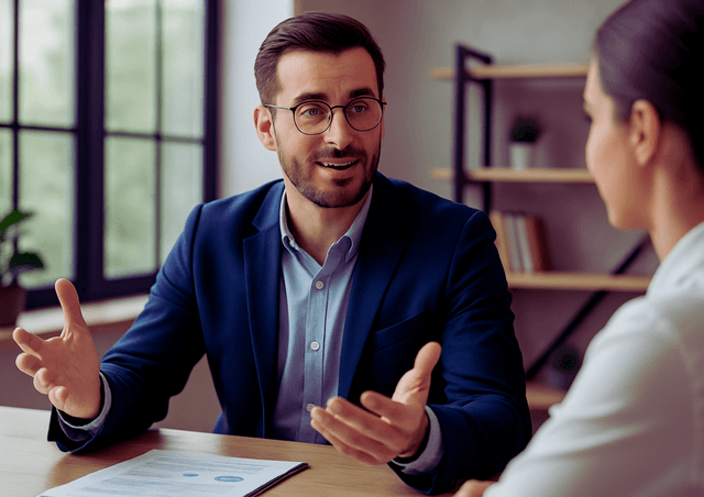 Know what you're good at and why