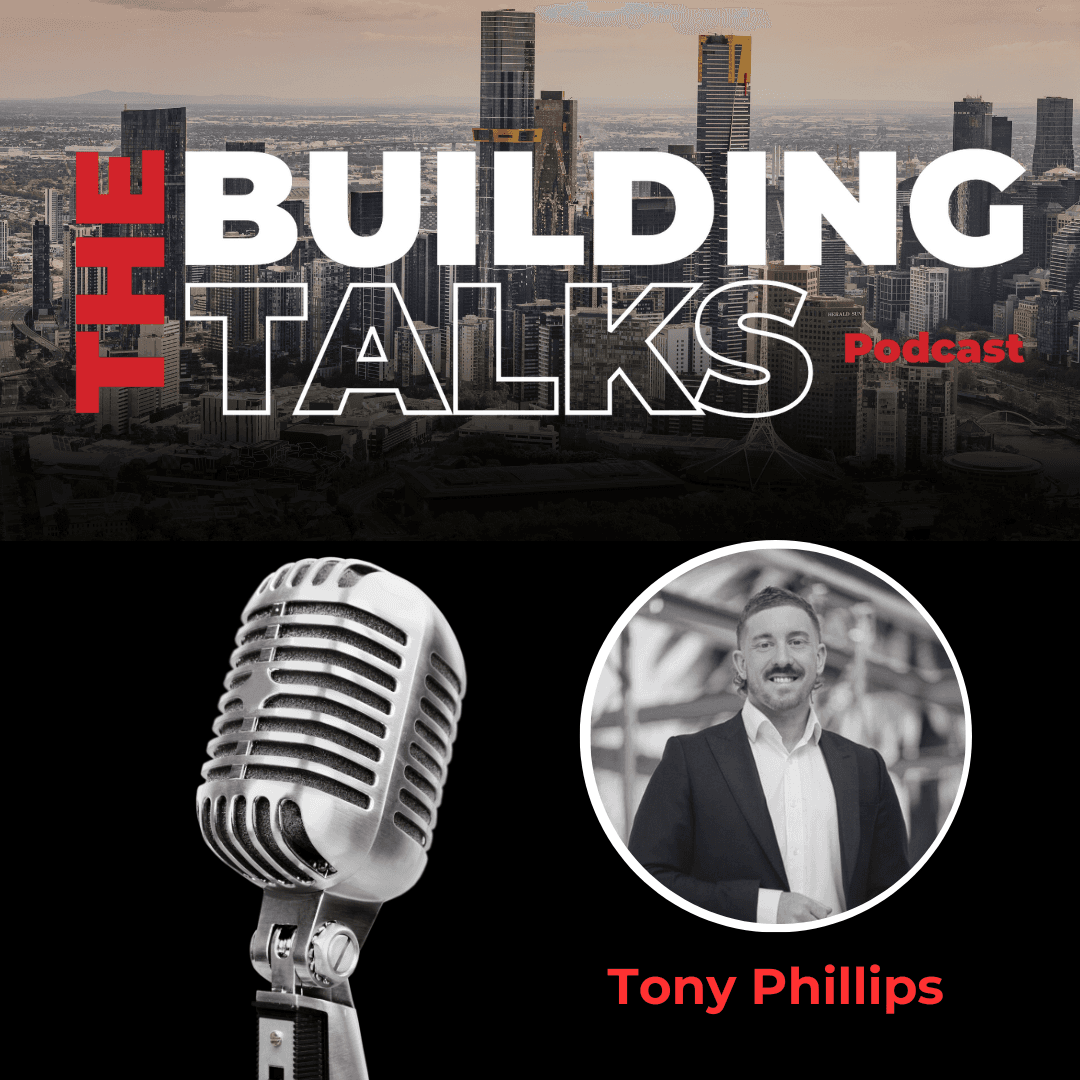 S4. Ep 12. Talking with Tony Phillips about Modern Methods, Mindset Shifts, and Shaking up Construction with Altform