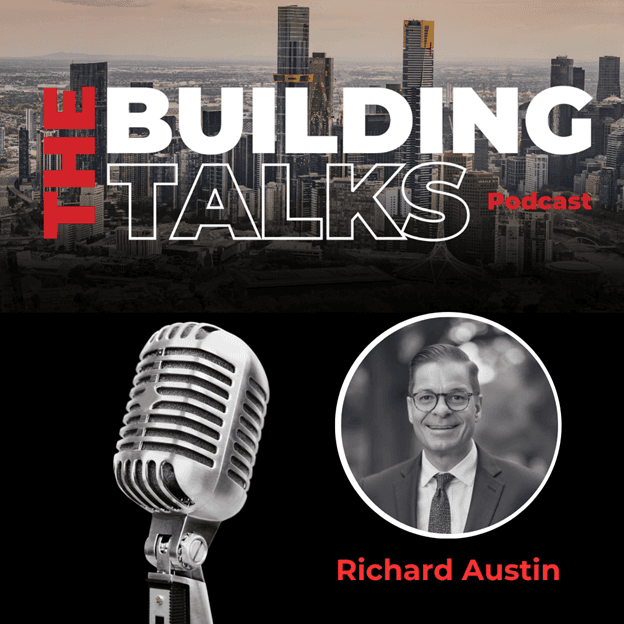S4. Ep 13. Talking with Richard Austin about Leading High-Performance Teams Without Being the Technical Expert