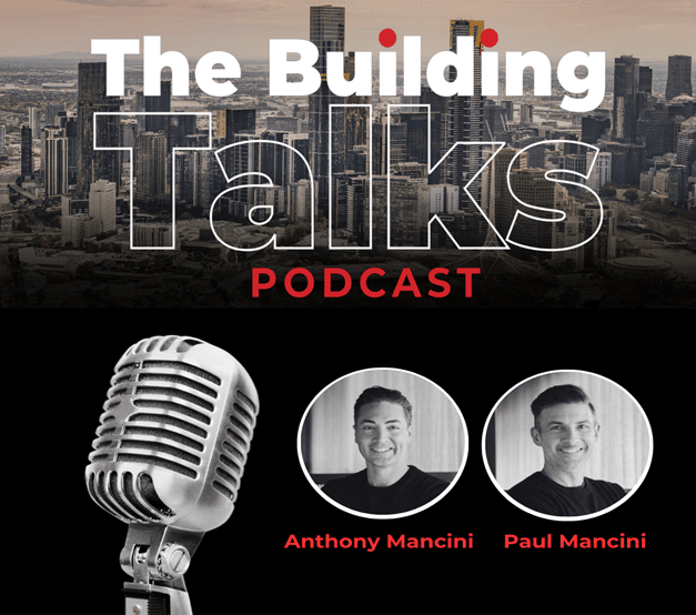 S4. Ep 14. Talking with Anthony & Paul Mancini about Building a Luxury Brand in Construction