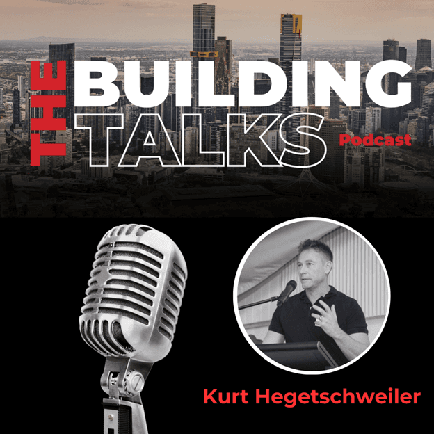 S4. Ep 15. Talking with Kurt Hegetschweiler about Leadership, Mindset & Building Better Construction Businesses