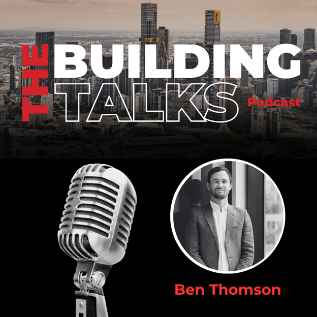 S4. Ep 17. Talking with Ben Thomson about the Psychology Behind Traffic, Parking and Urban Planning