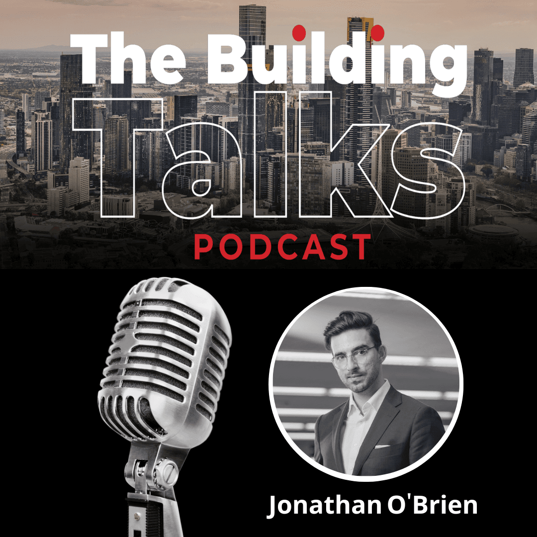 S3. Ep 34. Unlocking Urban Potential: Exploring YIMBYism with Jonathan O'Brien