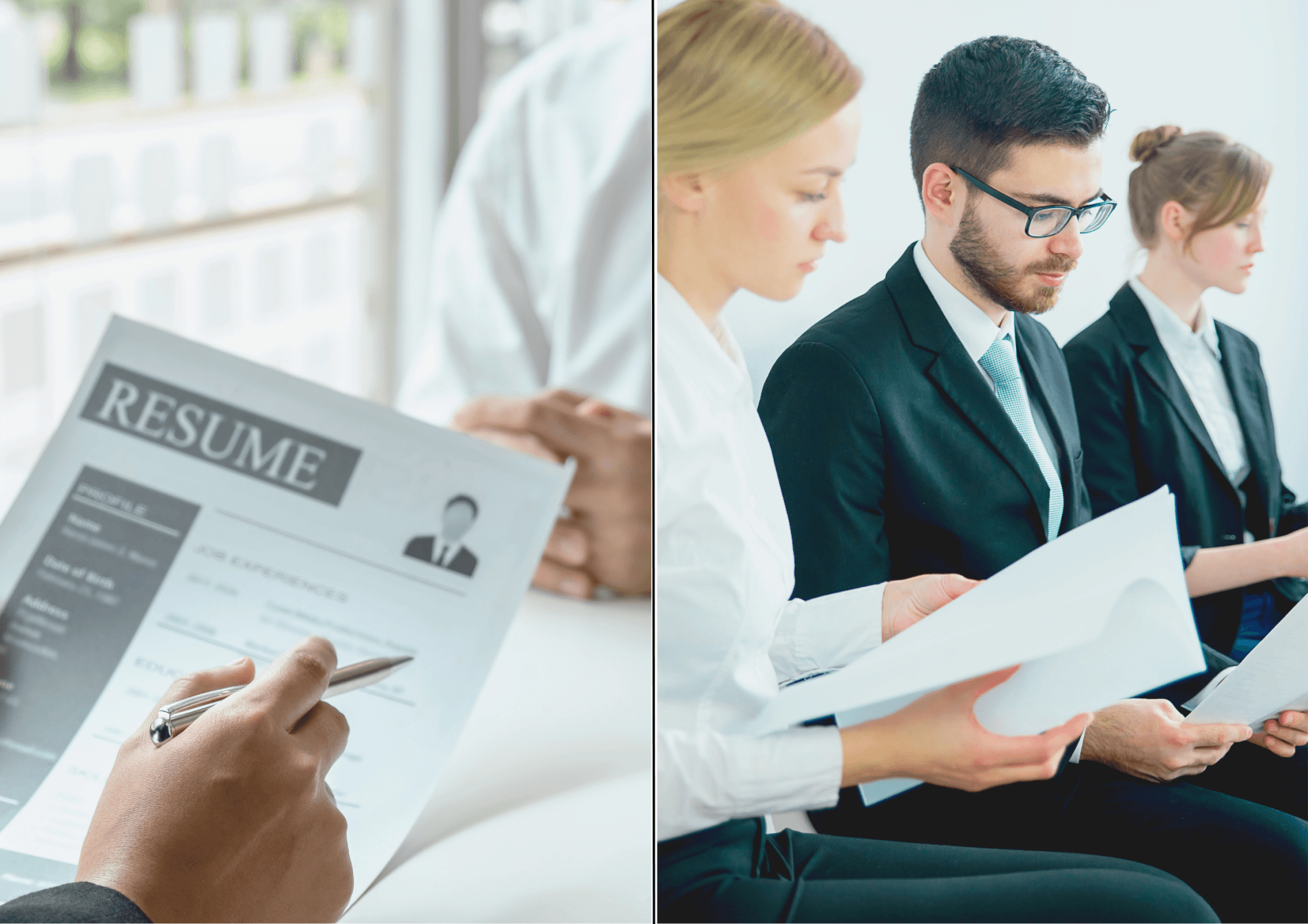 Perspective Discrepancy cover photo