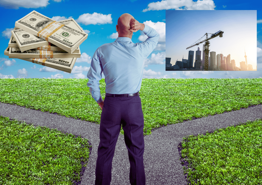 The Hidden Costs of Chasing the Money cover photo