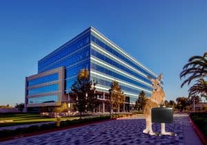 Real cost of job hopping illustration