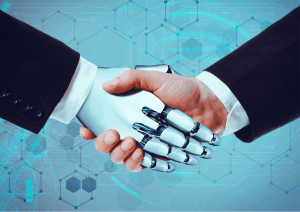 Better AI usage illustration