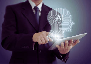 Skills assessment illustration