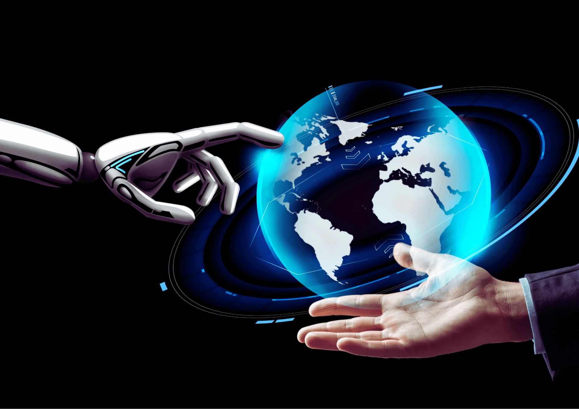 AI in Recruitment cover photo