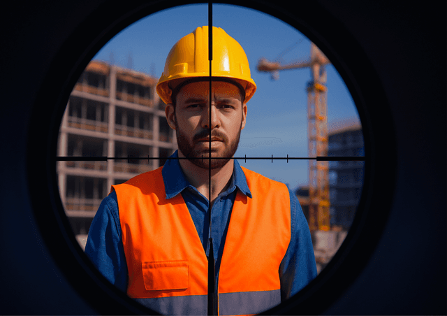 Redundancy concept illustration