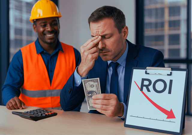 The Value Illusion illustration