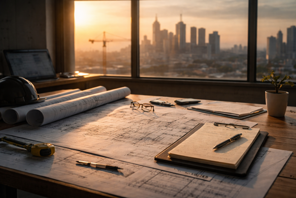 Getting the Best Out of 2026: A Practical Career Plan